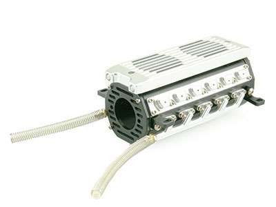 Amewi Motor Dummy 010-56360