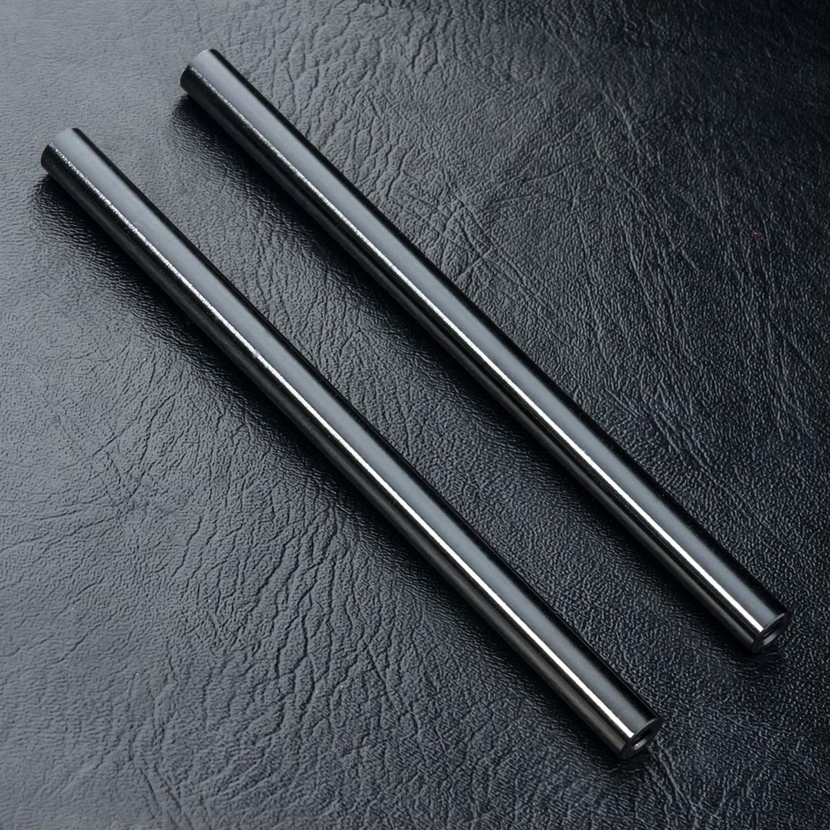 810024BK Verbindungsstange Verbindungsstange Alu schwarz 94.5mm  (2 S