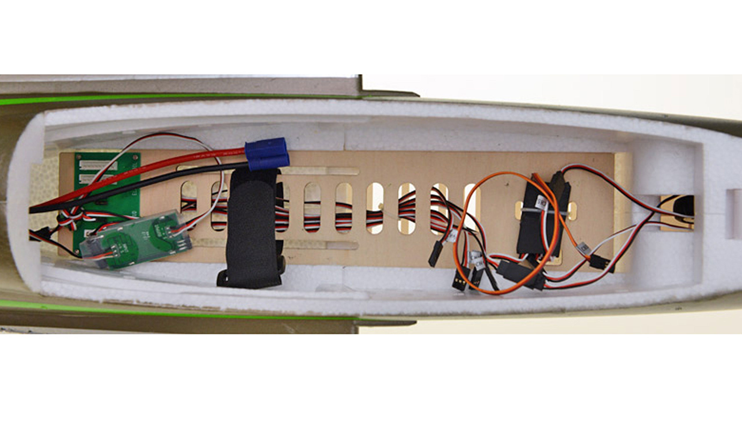 Amewi AMXFlight Viper Jet V4 Super Snake 6S PNP !B-Ware! 24099