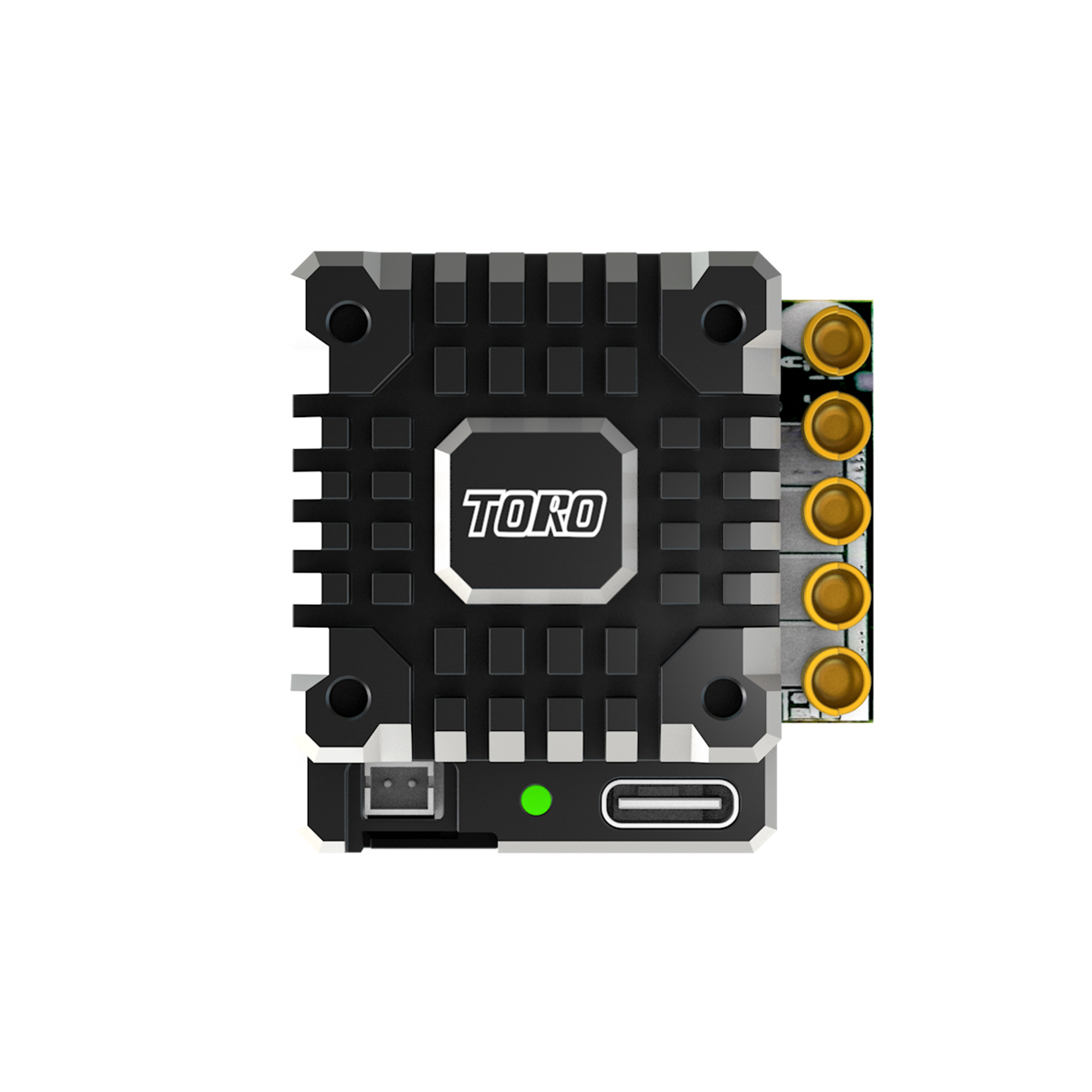 SkyRC Toro TS160 Pro 2-3s LiPo  Regler SK-300078-02
