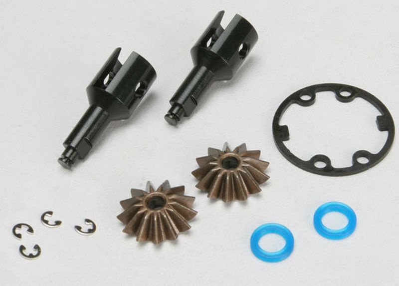 Traxxas DRIVE CUPS, INNER (2) (FOR STE 5125