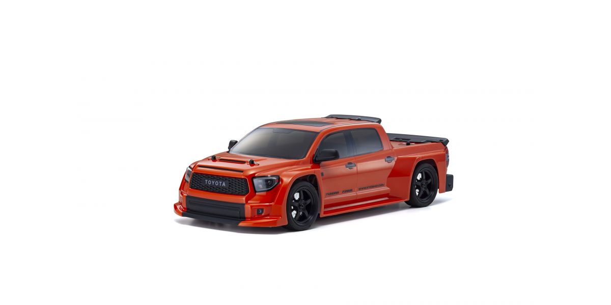 Kyosho FAZER MK2 (L) Toyota Tundra TRD Pro Street 1:10 Readyset 34432T1B
