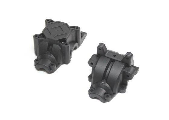 Absima Differentialgehäuse v/h 1:10 Hot Shot Buggy/Truggy 1230010 - Abbildung 1