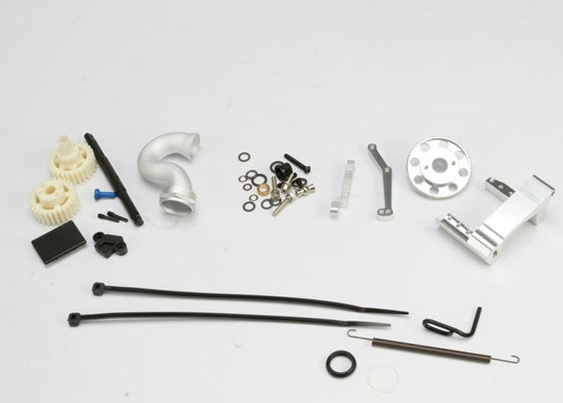 Traxxas Big Block Installations Kit 5360X