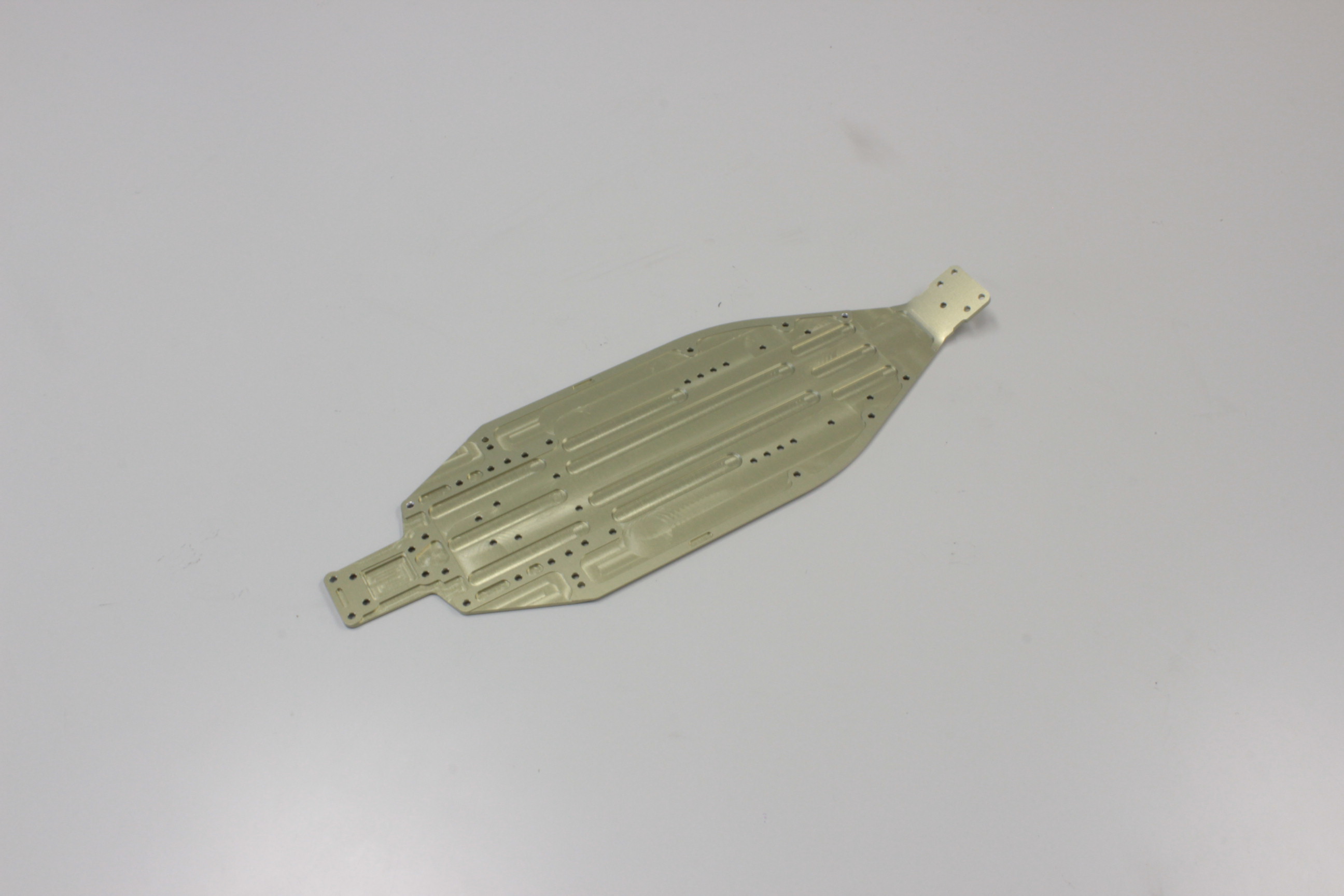 Kyosho CHASSIS ULTIMA RB6.6 - A7075T6 UM731