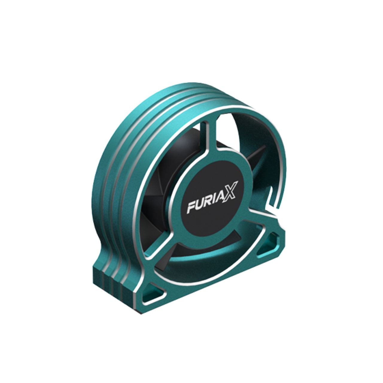 SkyRC Ventilator türkis SK-400038-B2