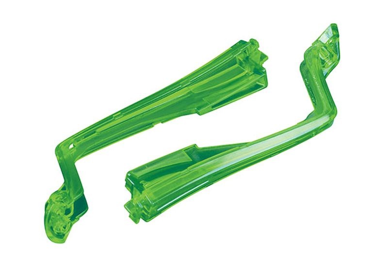 Traxxas LED Linse, hinten, grün (links & rechts) 7959