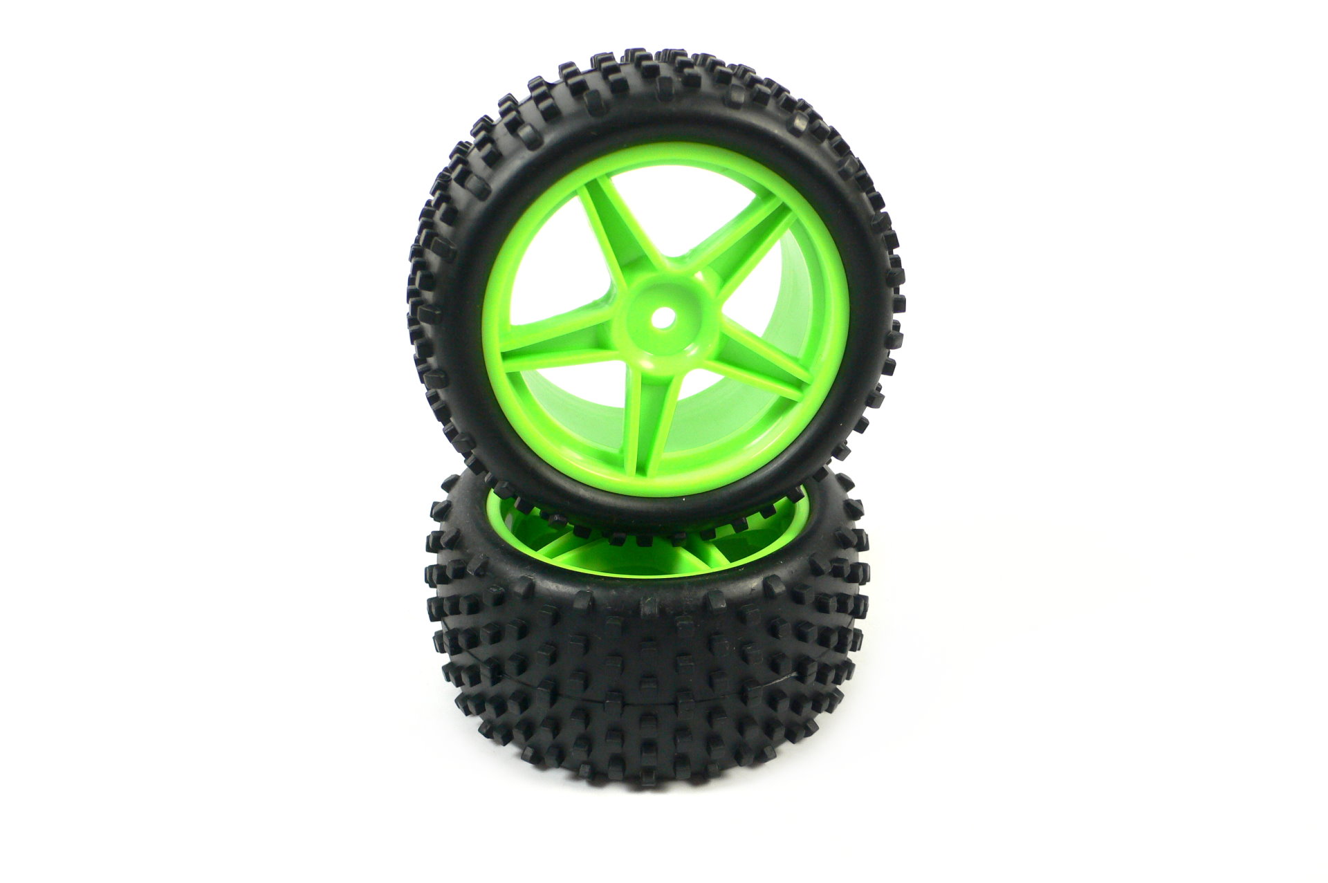 Amewi Buggy Booster Räder vorne 2 Stück 06010