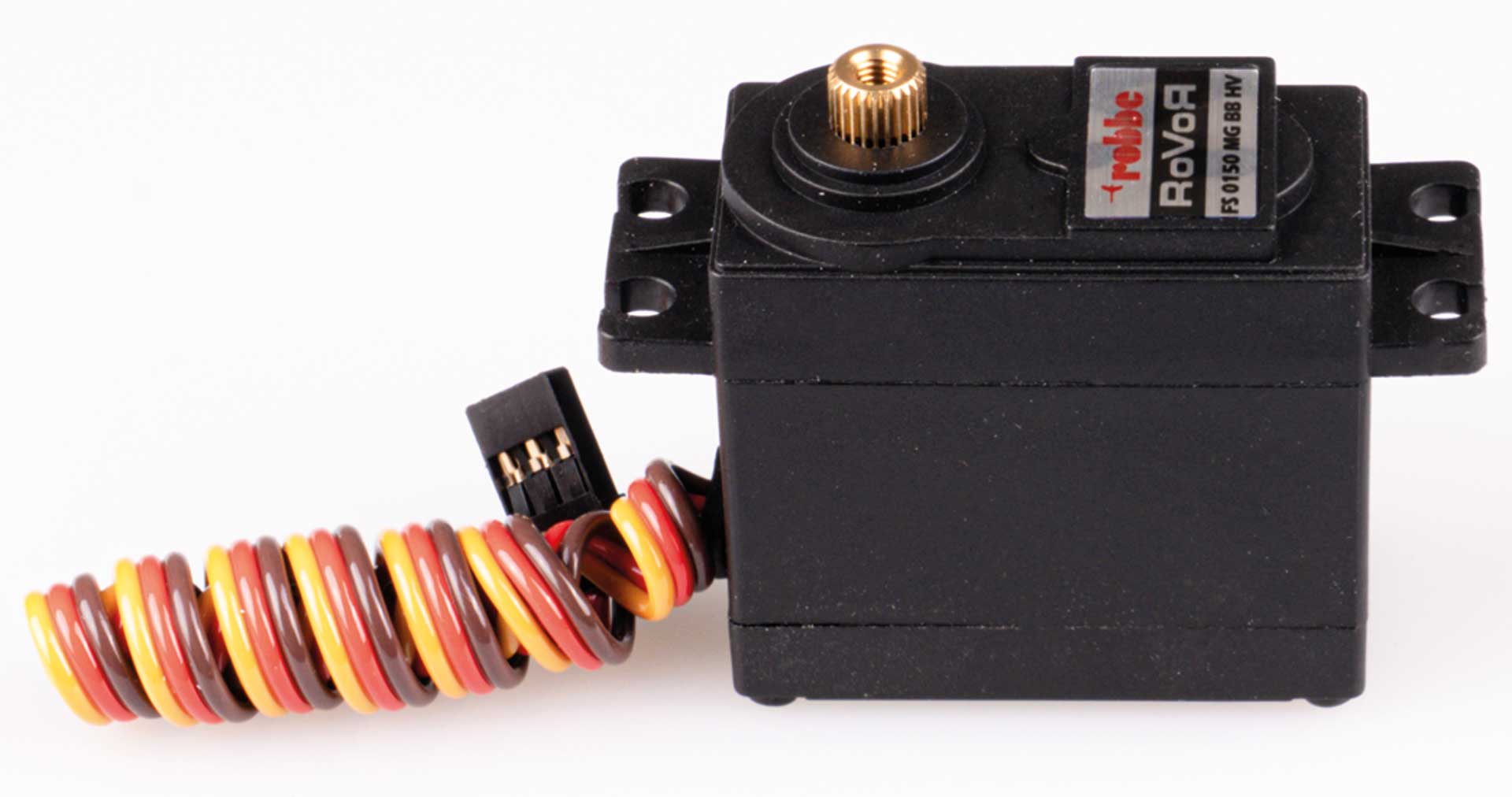 Robbe ROVOR SERVO FS 0150 MG BB HV S0150