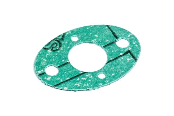 Maverick 4-BOLT CYLINDER HEAD AND HEAD GASKET SET ME - 432 MV24202