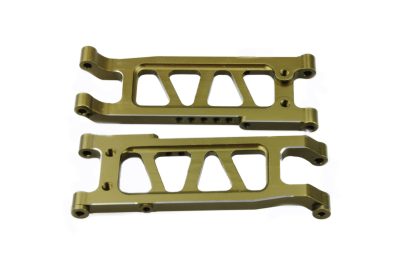 Amewi ES1074 Aluminium Querlenker Links Rechts AM10SC PRO ES1074