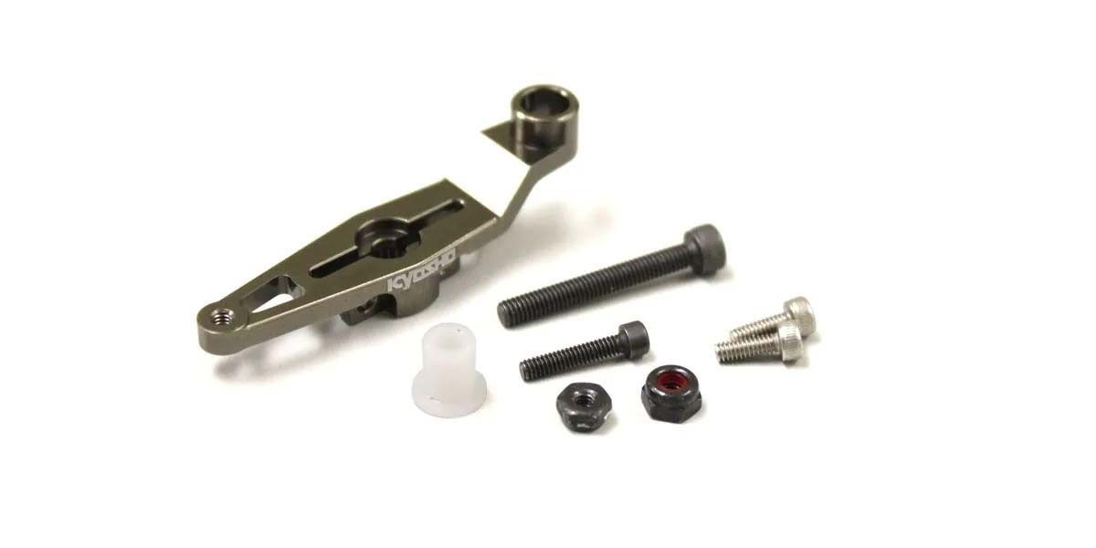 Kyosho Servohorn Alu Gas Inferno MP9-MP10 (KO-Sanwa) IFW455B