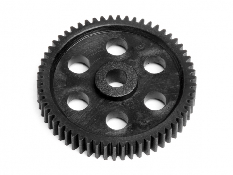 Maverick Zahnrad 58Z (0.6 Modul) MV22072