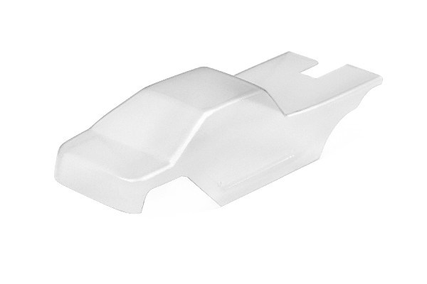 HPI Q32 Trophy Truggy Karosse Klar 120006