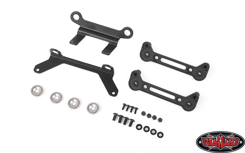 RC4WD Magnetic Body Mount for MST 4WD Off-Road Car Kit W/ J4 Jimny VVV-C1180