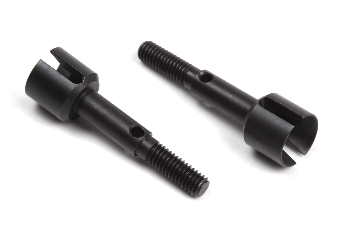 HPI Achswelle (5x26mm/2St) 161050