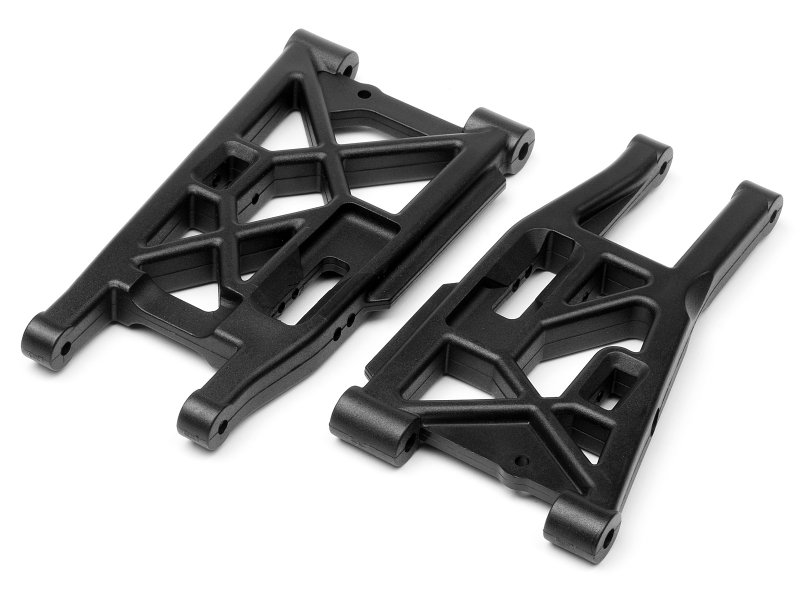 HPI Querlenkersatz unten, vorne/hinten Trophy Buggy 101017