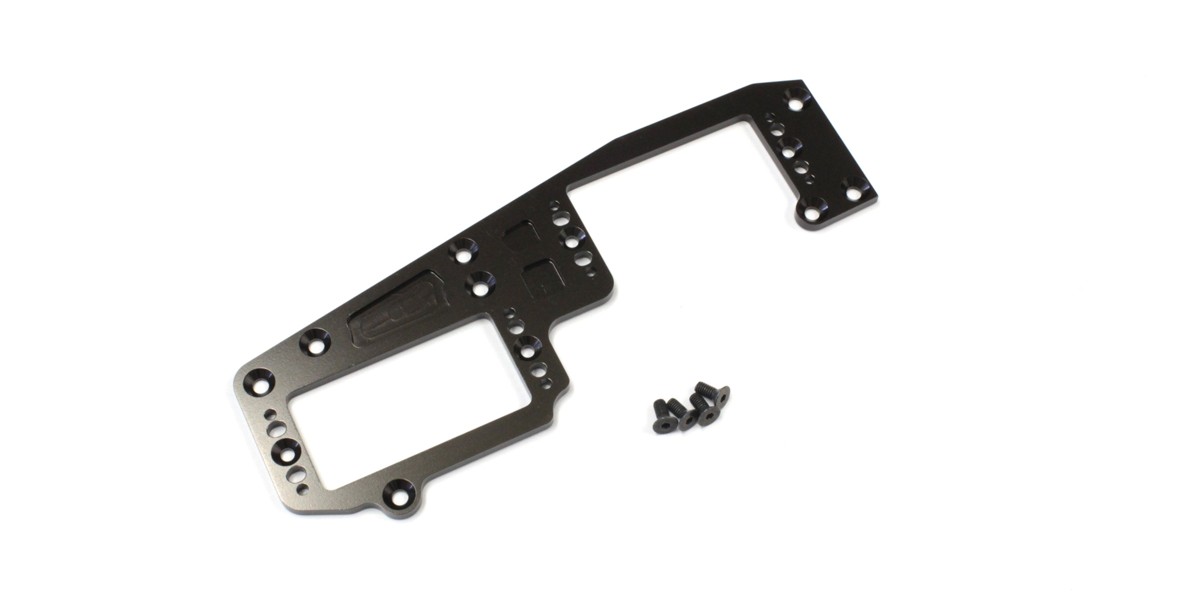 Kyosho RADIOPLATTE CNC INFERNO GT3 IG162