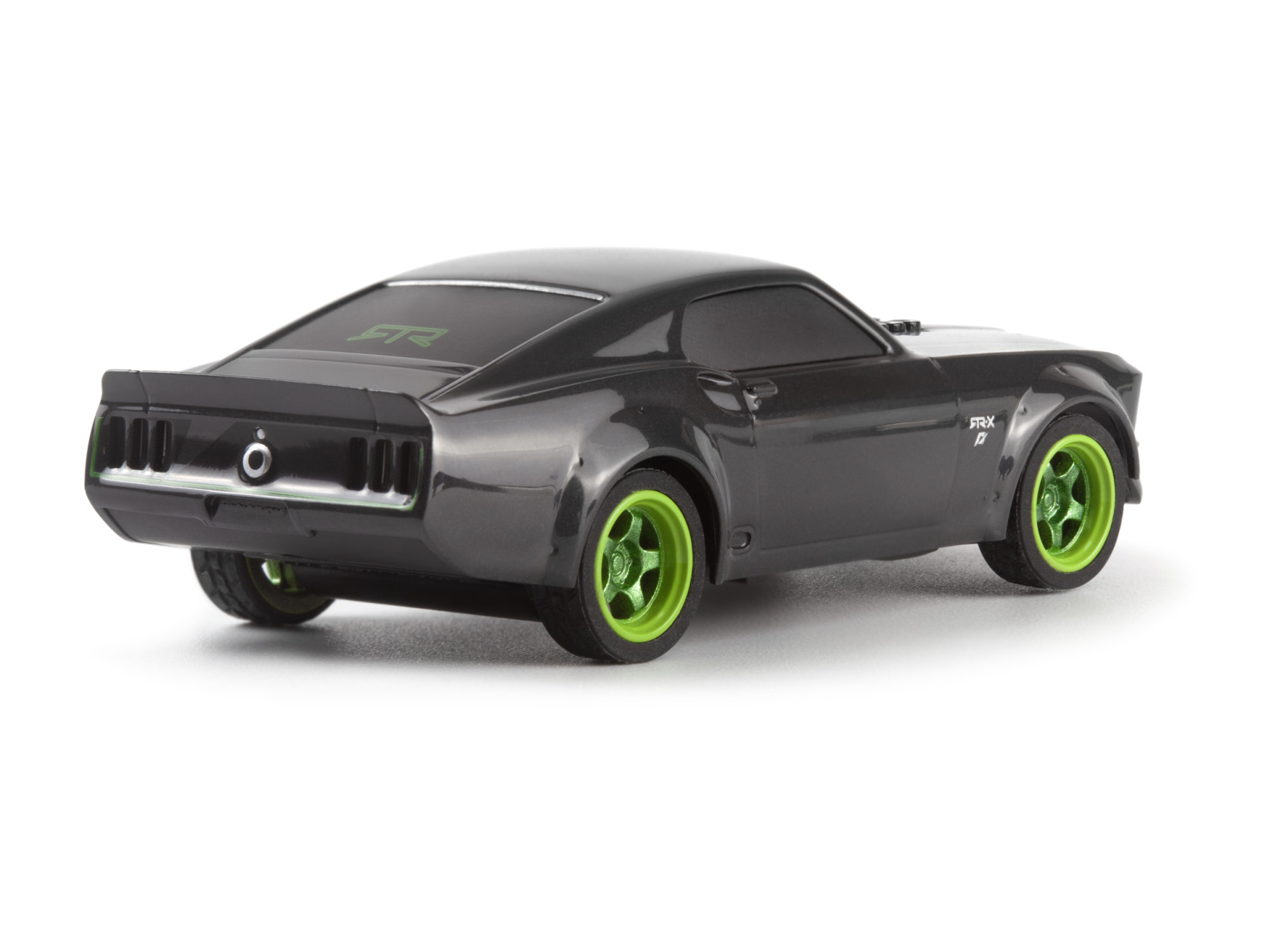HPI nano-TTR 1969 Ford Mustang RTR-X -Car only- 160981 - Abbildung 4