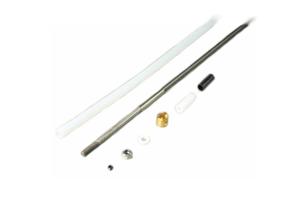 Joysway Flexwelle Set Alpha 6S 890111 - Abbildung 1