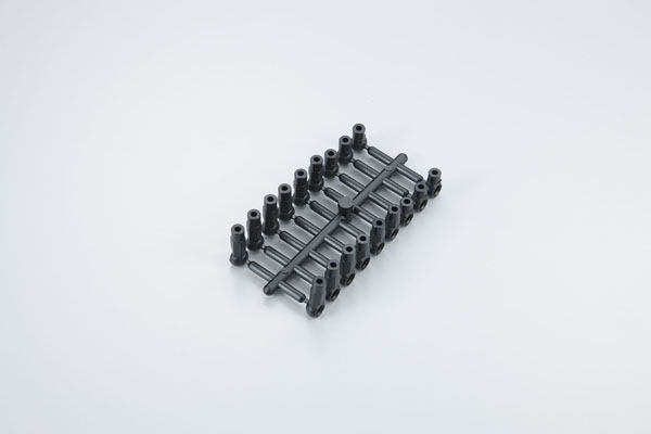 Kyosho KUGELPFANNEN 4,8MM (12) ZX5 UM112