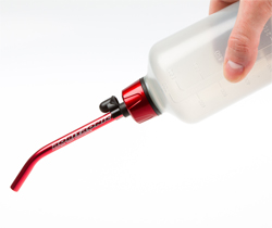 R06113 Tankflasche XL - Competition