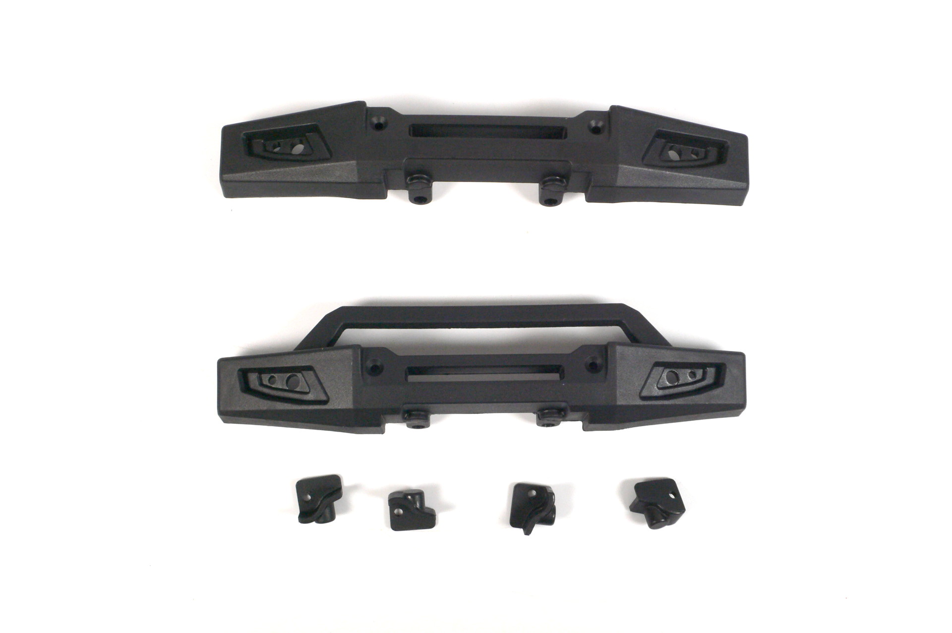 HPI Bumper Set Savage X 160122