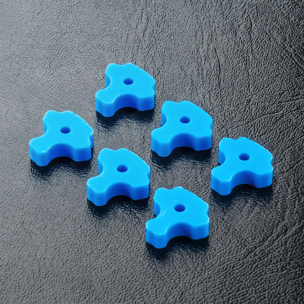 130050 Cush drive rubber blocks (6)