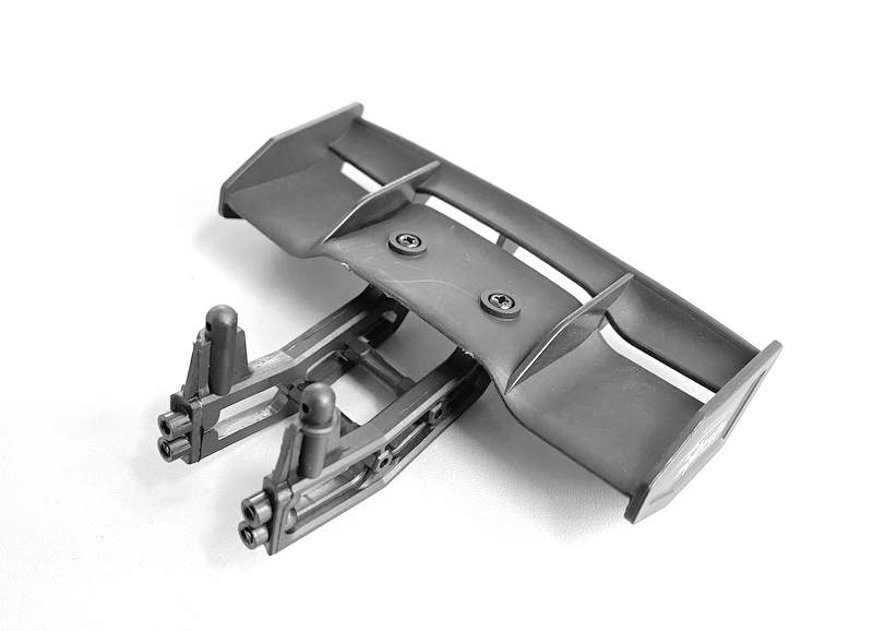 Absima Rear Wing AB38-SJ03
