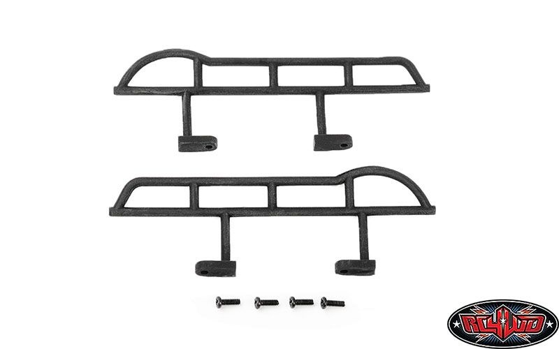RC4WD Marlin Crawler Side Plastic Sliders Z-S2151