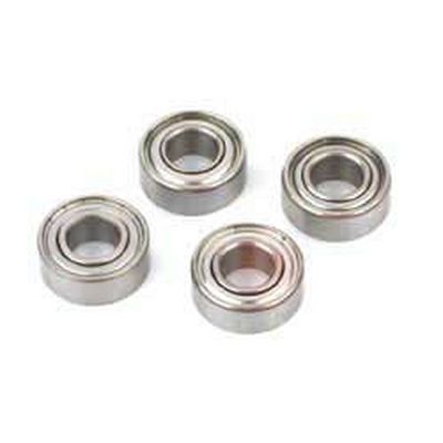 HoBao Kugellager 6x13mm - (4 Stk.) 84075
