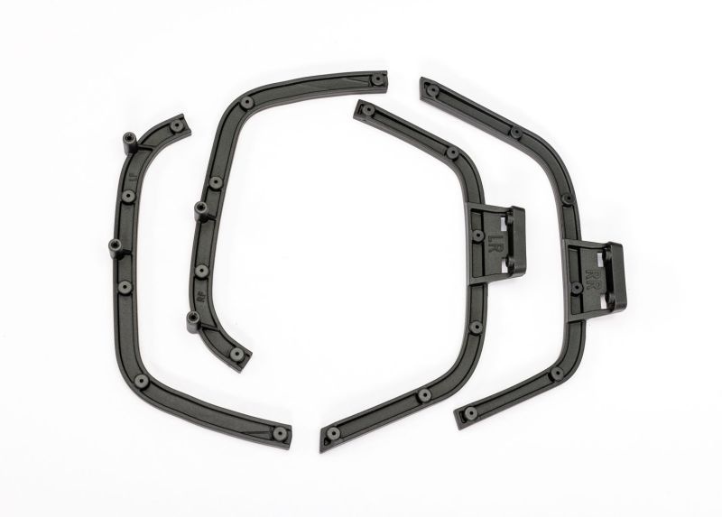 Traxxas Kotflügel-Halter Defender TRX-4 Clipless 8092
