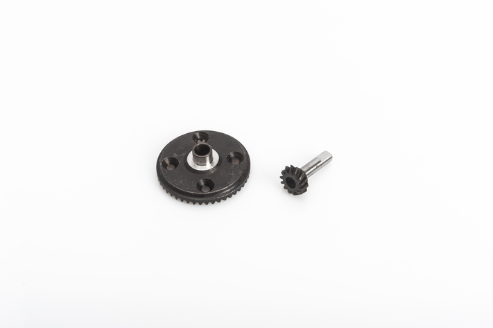 LPR Differential Zahnrad 43Z und Kegelrad 13Z - Rebel BX/BXe 133037 - Abbildung 1