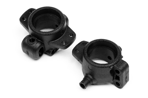 HPI LENKHEBELTRAEGER SET (2ST/CUP RACER 1M) 85270