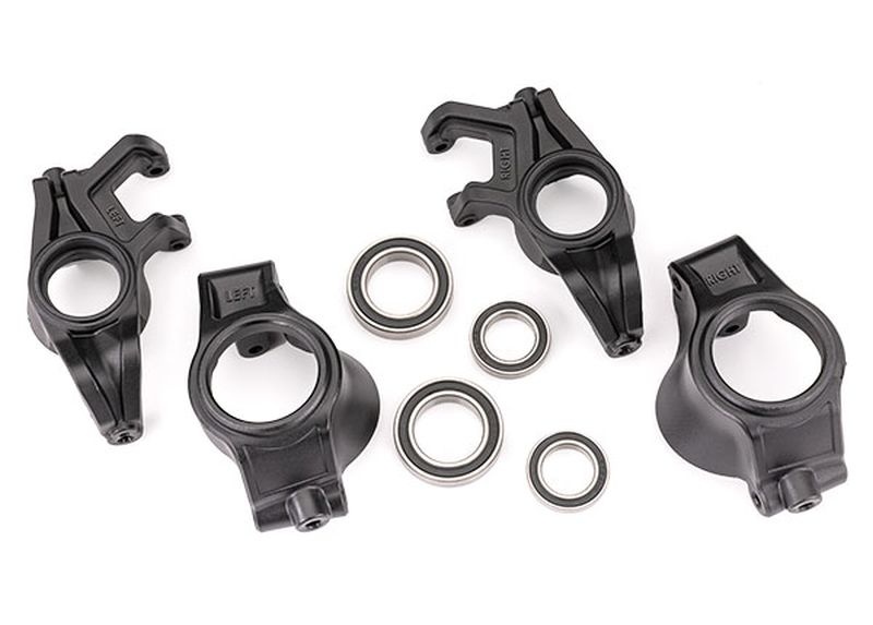 Traxxas Lenkhebel mit Kugellager l/r XRT, X-Maxx 7836X