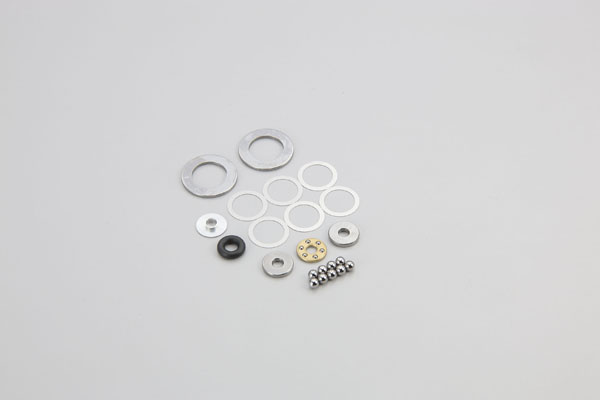 Kyosho WARTUNGSSET#FUER KUGELDIFF# MDW018-01