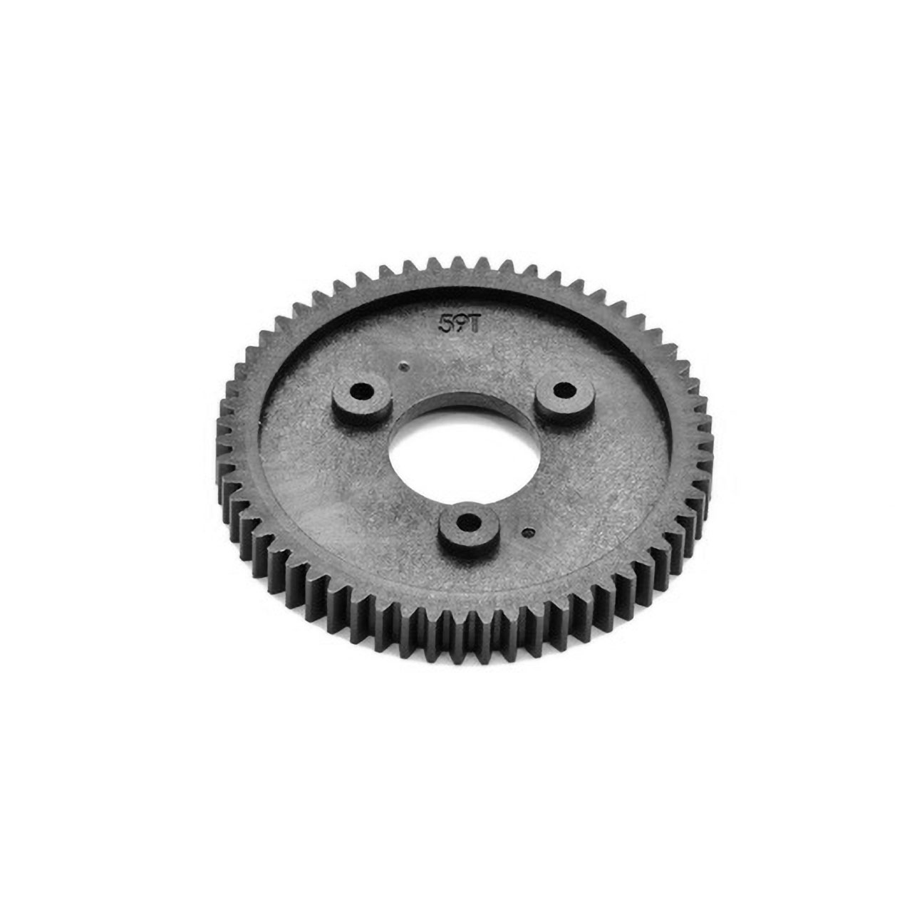 HoBao PLASTIC GEAR FOR 0.8 MODULE - 59T 22145