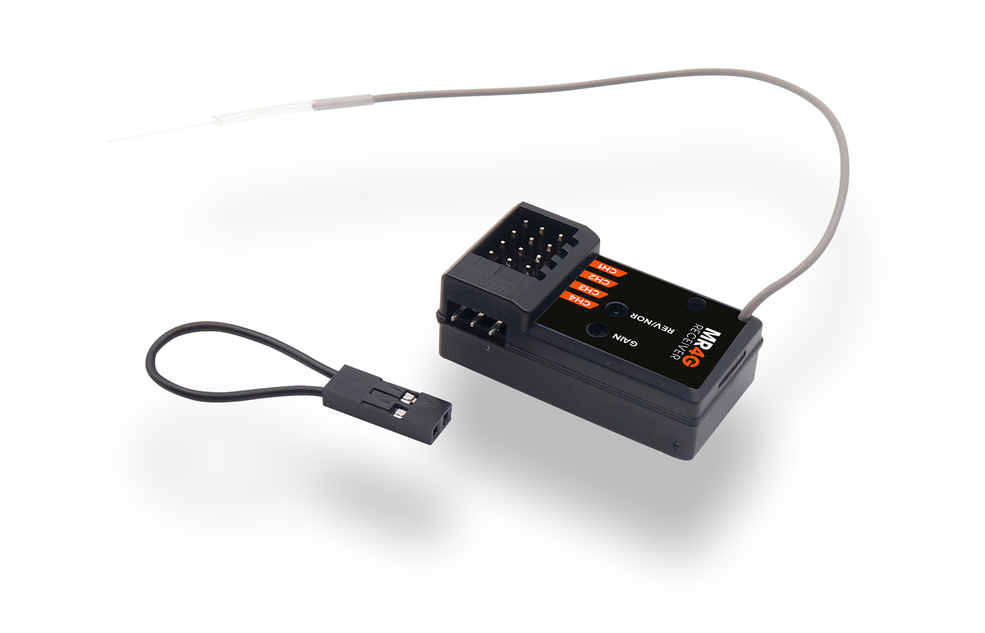 Modster Empfänger MR4G MD10214
