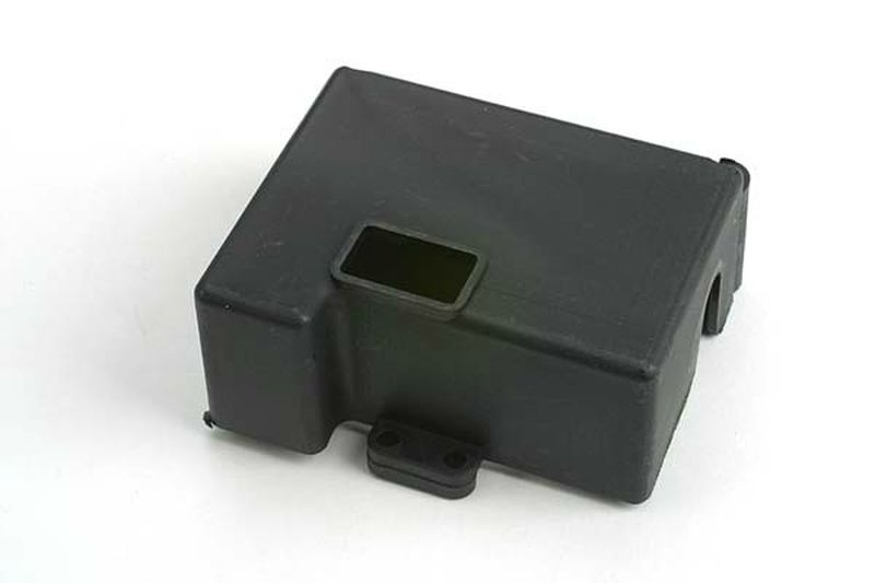 Traxxas RECEIVER COVER 4533
