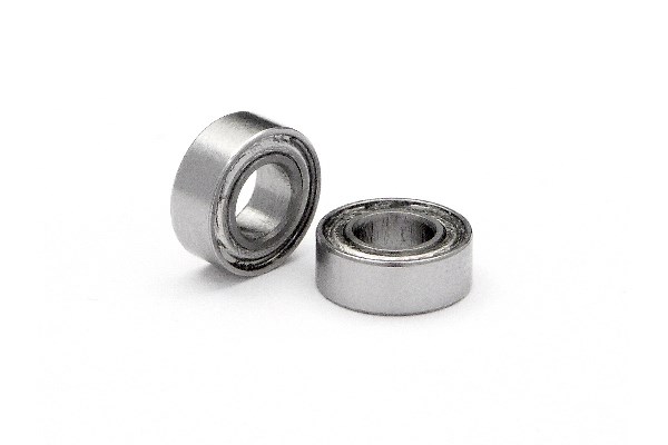HPI Kugellager 4X8X3mm (2St) B017