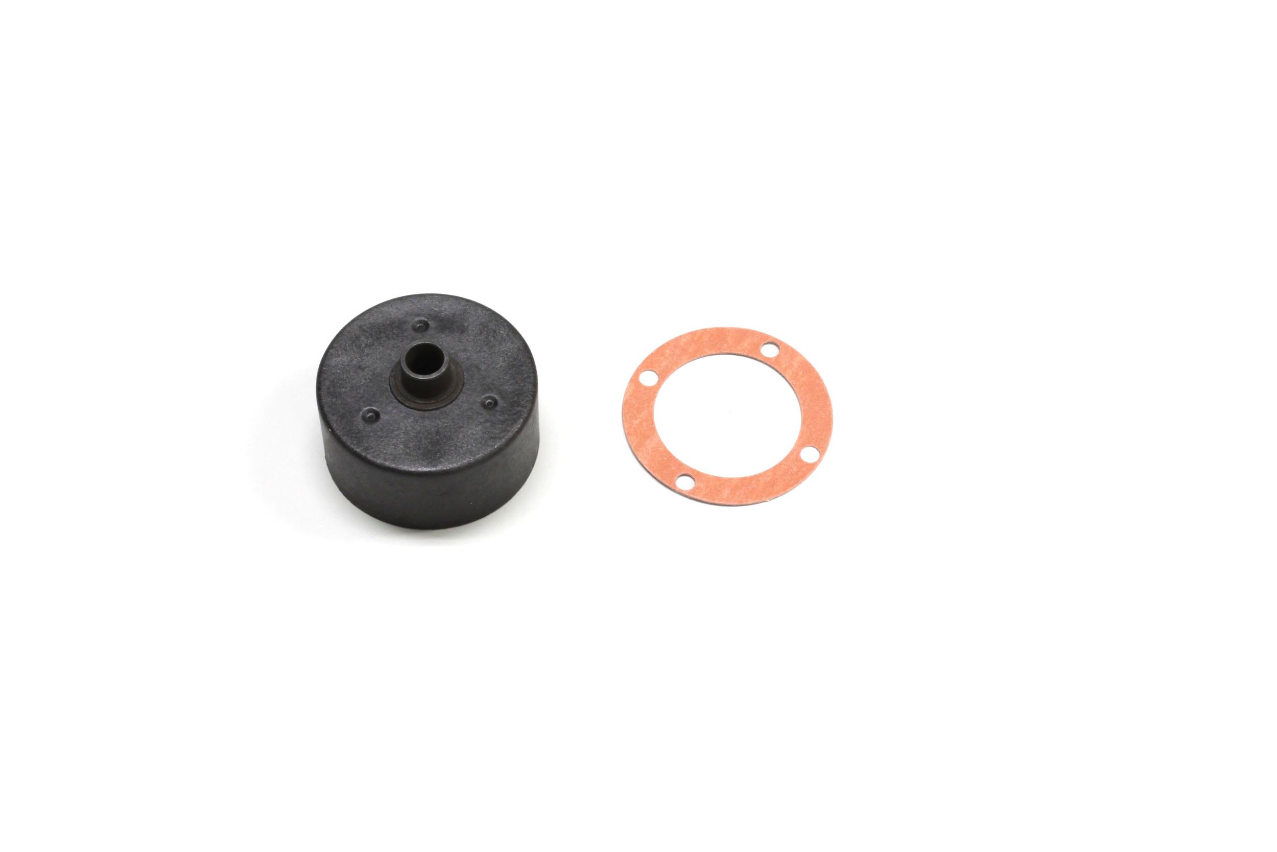 Kyosho DIFFERENTIALGEHAEUSE MITTE MP9 IF404B