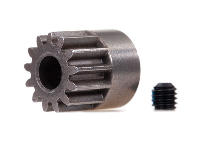 Traxxas Ritzel 13Z  (0.8 metric pitch = 32DP) für 5mm Welle 5642