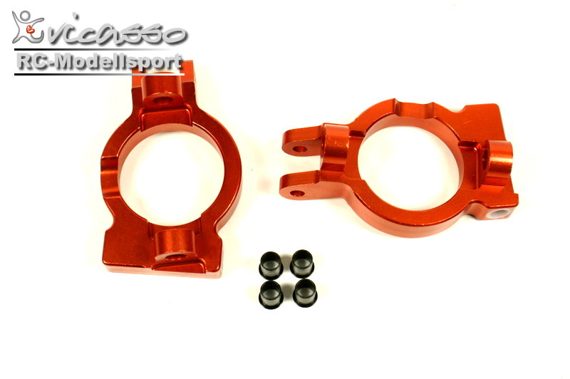 Amewi 050005 C-Hub Alu Pitbull X 50005 - Abbildung 1
