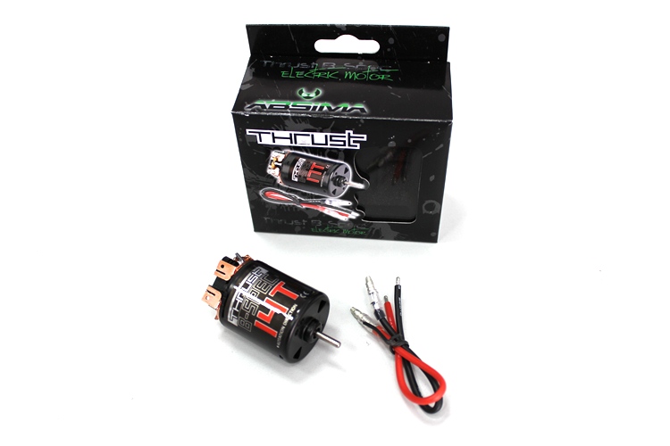 Absima Elektro Motor "Thrust B-Spec" 14T 2310073 - Abbildung 1