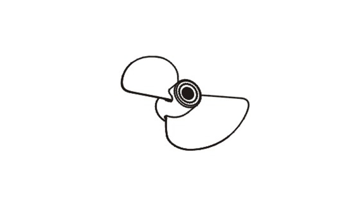 Amewi Propeller 7012 701202