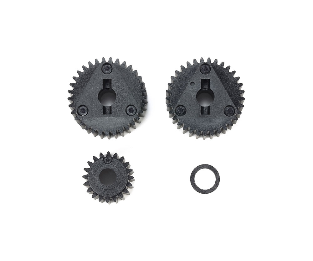 Tamiya 51506 XV-01 G-Teile (Getriebe) 300051506