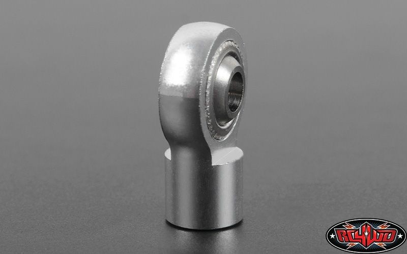 RC4WD Aluminum Mini M3 Rod End with Steel Ball (10) Z-S1555