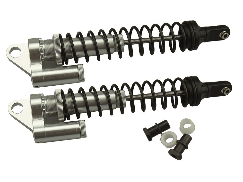 Amewi Pitbull X Stoßdämpfer hinten Tuning 054010