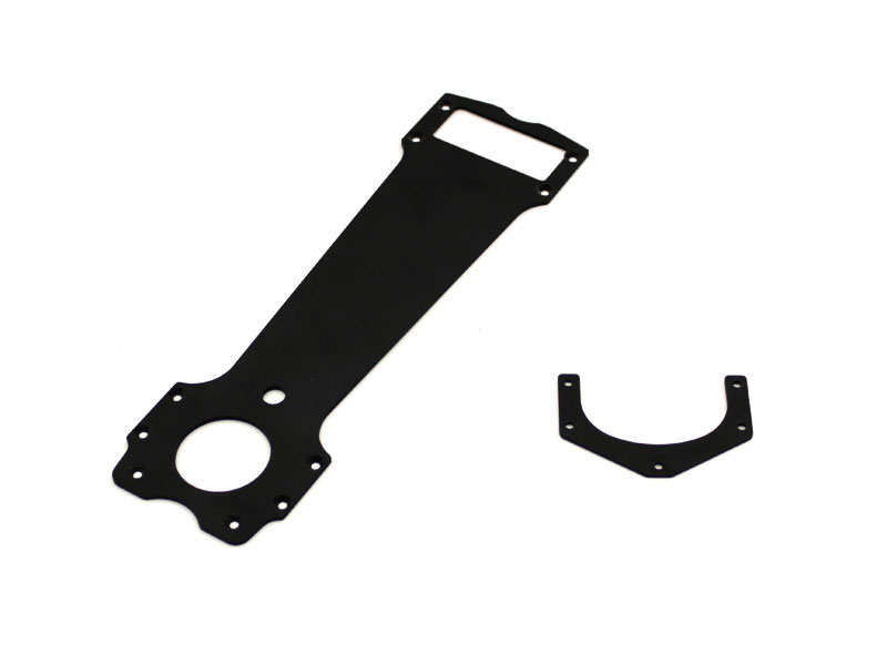 Kyosho Chassis FANTOM EF203 - Abbildung 1