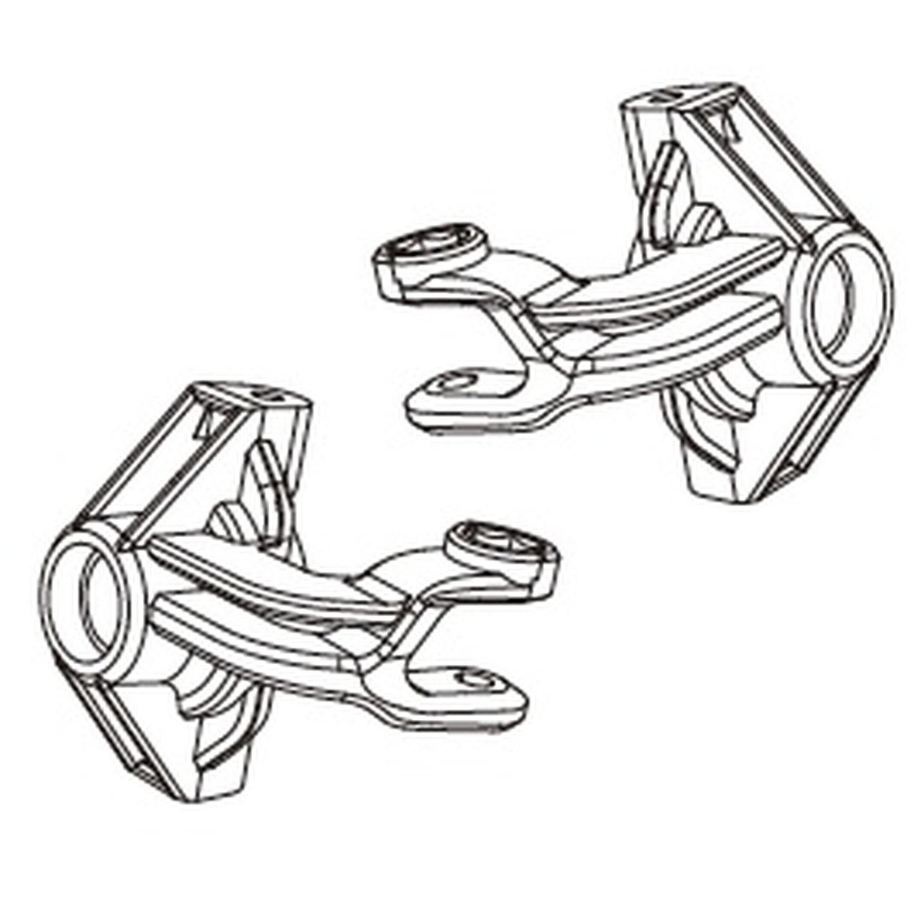 MJX Lenknabe 10230B